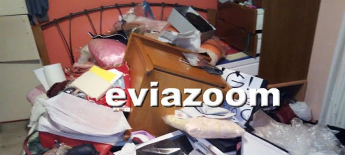 Eπεσε θύμα ληστείας στην Εύβοια, κάλεσε την αστυνομία και του είπαν… «θα έρθουμε αύριο»